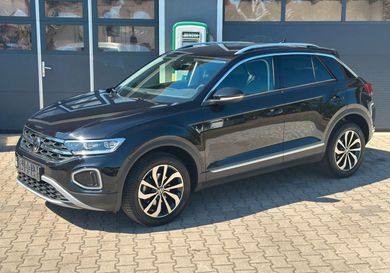 Volkswagen T-Roc, 2022