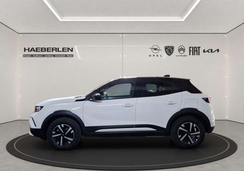 Opel Mokka, 2026 3
