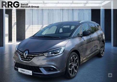 Renault Grand Scenic, 2023