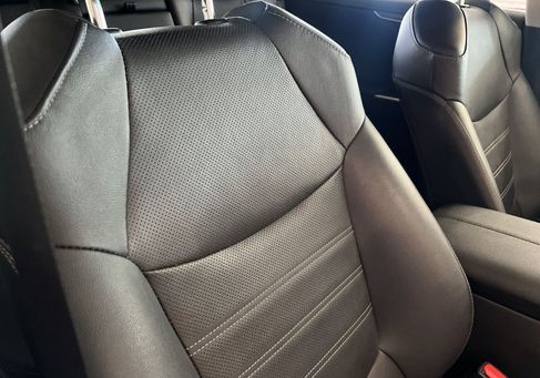 Toyota RAV 4, 2021 3