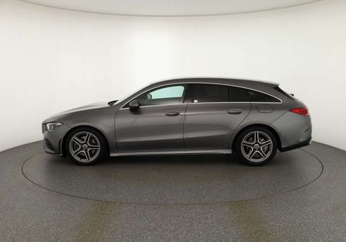 Mercedes-Benz CLA 220, 2019