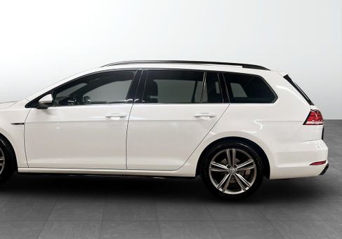 Volkswagen Golf, 2019 2