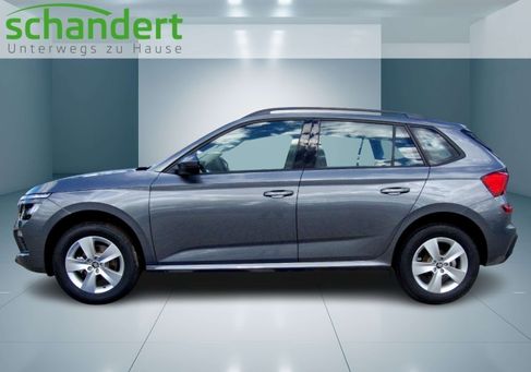 Skoda Kamiq, 2025 2