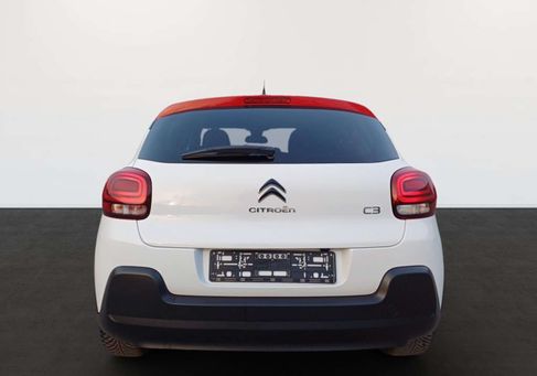 Citroën C3, 2022 3