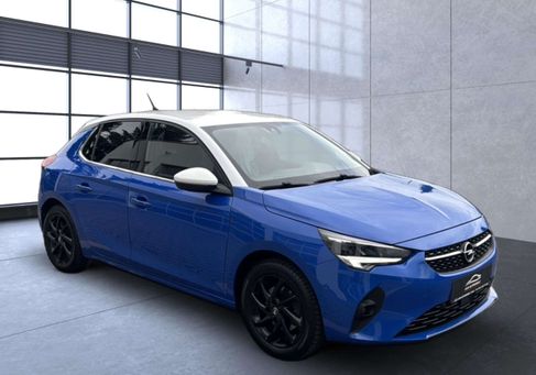 Opel Corsa, 2020 3