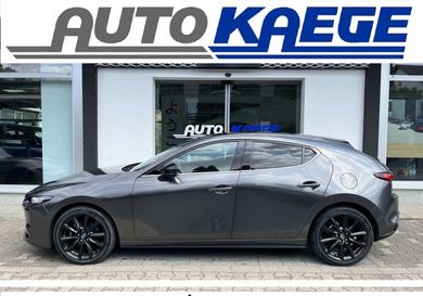 Mazda 3, 2023