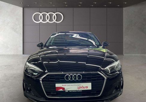Audi A5, 2024 2