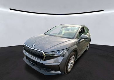 Skoda Enyaq, 2023