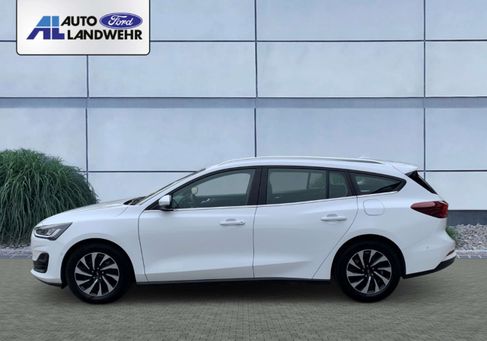 Ford Focus, 2023
