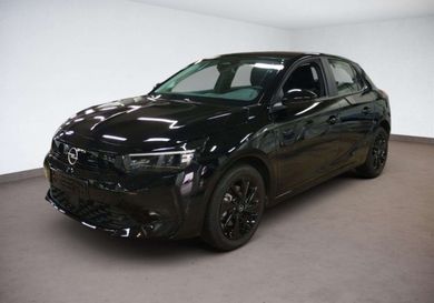 Opel Corsa, 2025