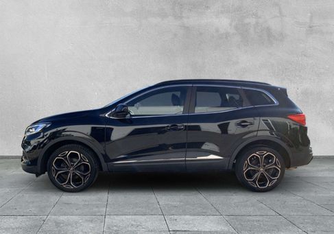 Renault Kadjar, 2021