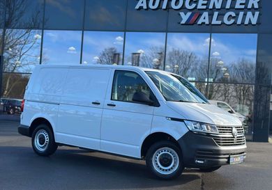Volkswagen T6 Transporter, 2020