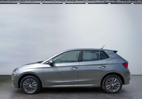 Skoda Fabia, 2023