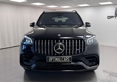 Mercedes-Benz, 2024 3