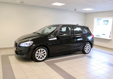 BMW 225 Active Tourer, 2020