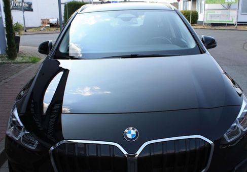 BMW 218, 2023 3