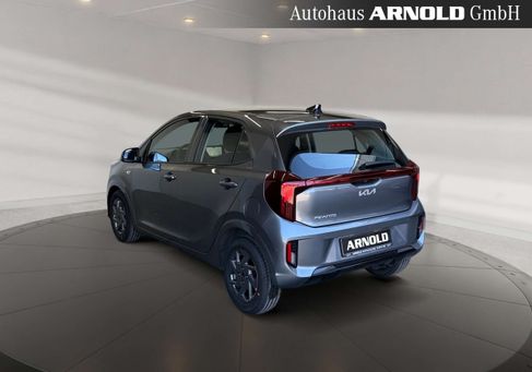 Kia Picanto, 2026