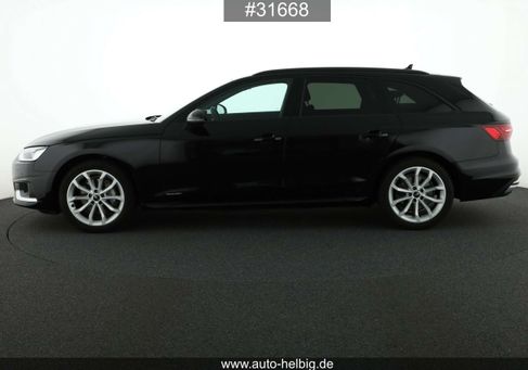 Audi A4, 2023