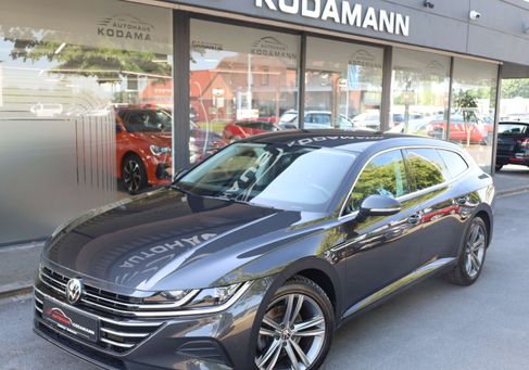 Volkswagen Arteon, 2023 2