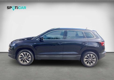 Skoda Karoq, 2022