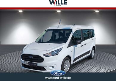 Ford Transit Connect, 2023