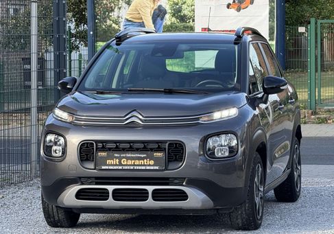Citroën C3 Aircross, 2020 2