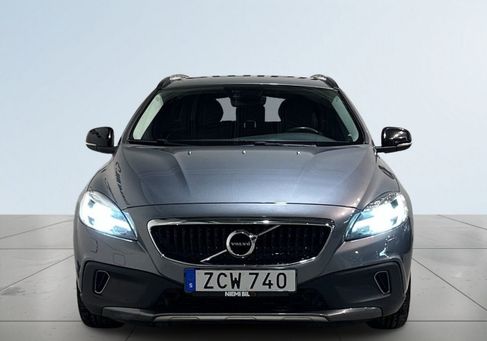 Volvo V40 Cross Country, 2018 2