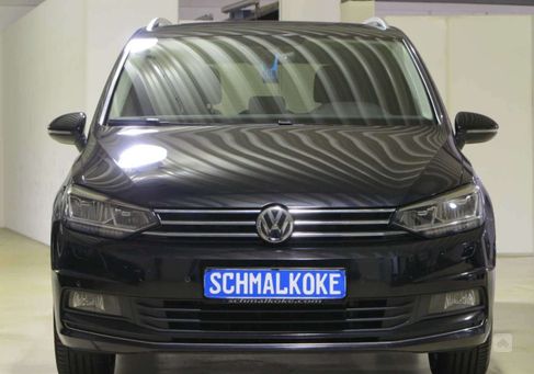 Volkswagen Touran, 2020