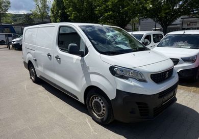 Peugeot Expert, 2019