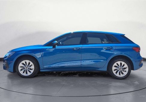 Audi A3, 2023 3