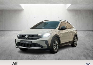 Volkswagen Taigo, 2026