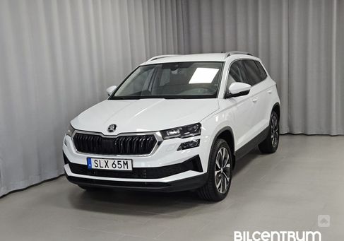 Skoda Karoq, 2022