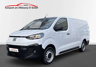 Fiat Scudo, 2024