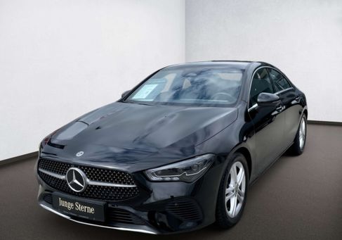 Mercedes-Benz CLA 200, 2023