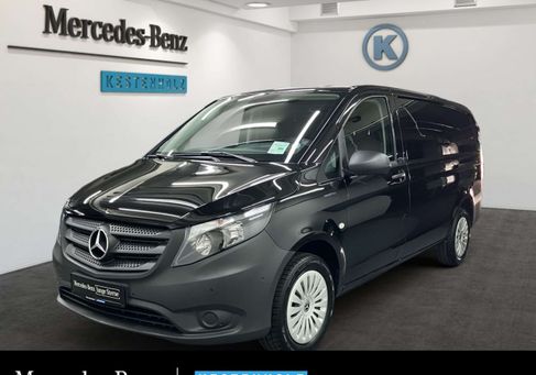 Mercedes-Benz Vito, 2022