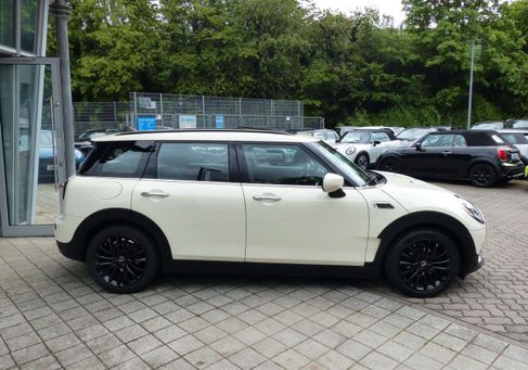 MINI One Clubman, 2021