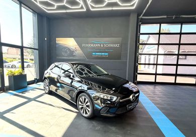 Mercedes-Benz A 250, 2022