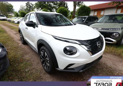 Nissan Juke, 2025 2