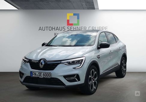 Renault Arkana, 2023