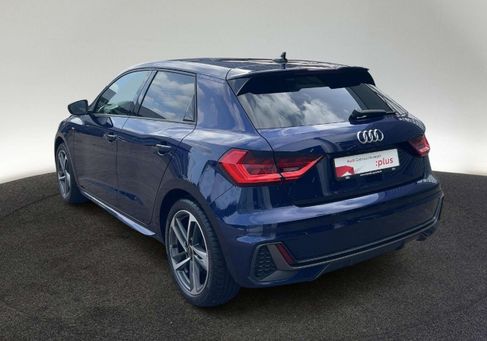 Audi A1, 2026 3