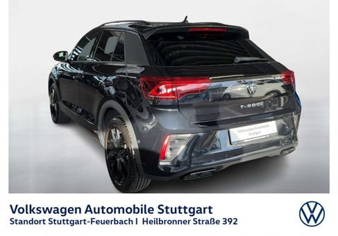 Volkswagen T-Roc, 2023