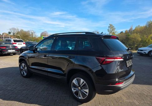 Skoda Karoq, 2023