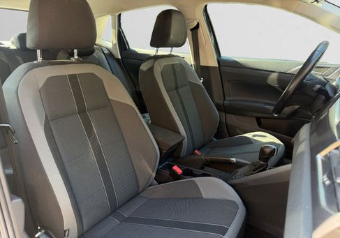 Volkswagen Polo, 2018 3
