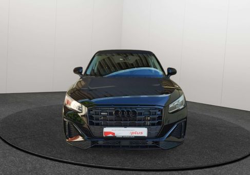 Audi Q2, 2023