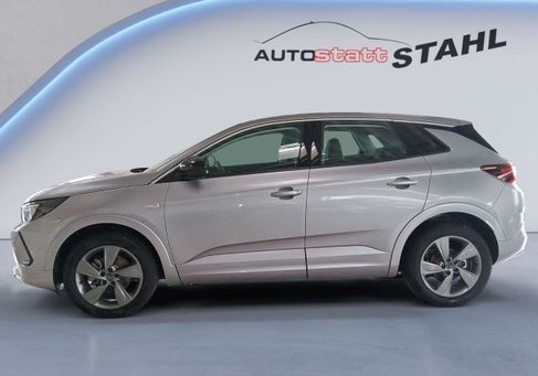 Opel Grandland X, 2024 2