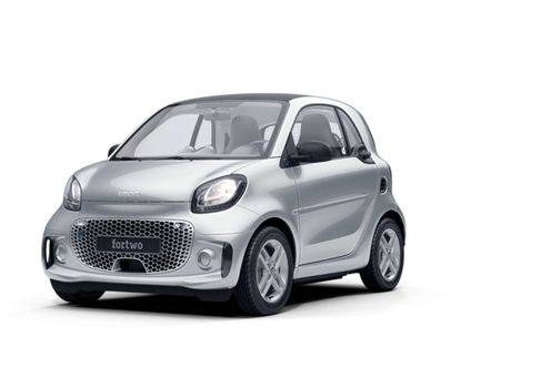 Smart ForTwo, 2023