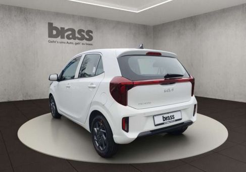 Kia Picanto, 2026