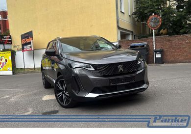 Peugeot 5008, 2023