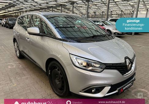 Renault Grand Scenic, 2019