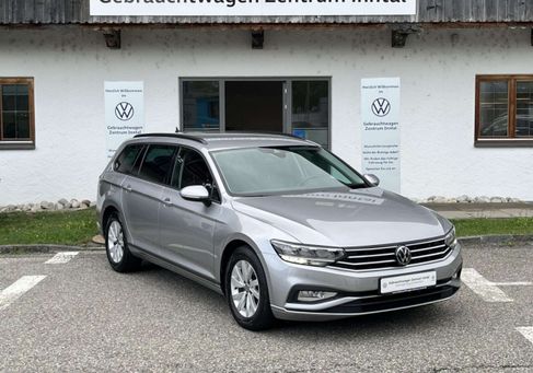 Volkswagen Passat Variant, 2022 3